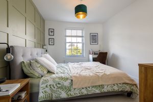 Bedroom 1- click for photo gallery